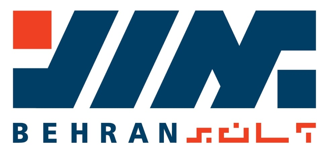 Behran logo