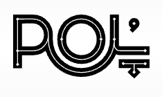 Pol Magazine logo