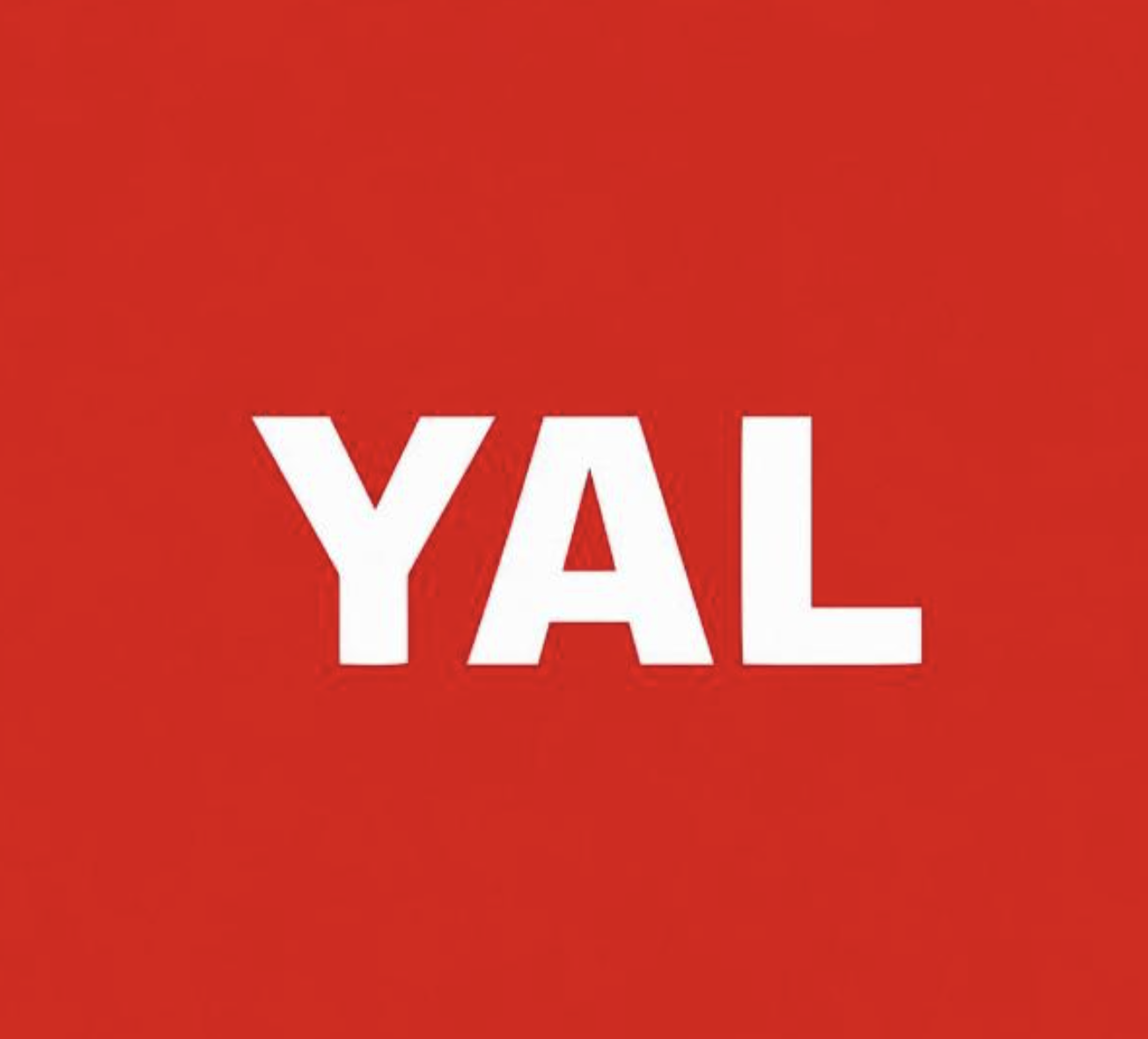 Yal logo