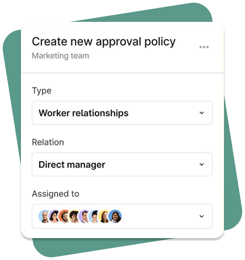 CareerFlow customization: roles, permissions, and approval flows